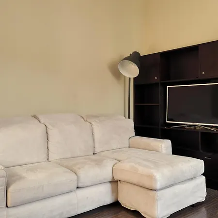 Joivy Bright 1br Flat Near Centro Storico Apartment