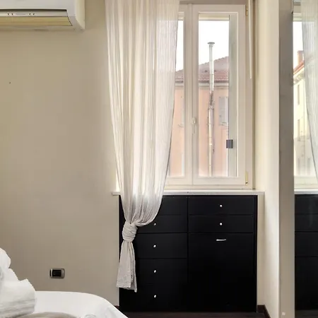 Apartment Joivy Bright 1br Flat Near Centro Storico Milan
