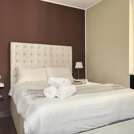 Joivy Bright 1br Flat Near Centro Storico Milan